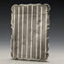 1847 British antique sterling silver card case 66g Edward Smith